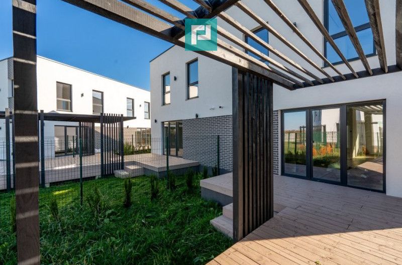 Duplex Modern la limita dintre Moșnița Nouă  și Calea Urseni- Construcție 2024 - Poză 2