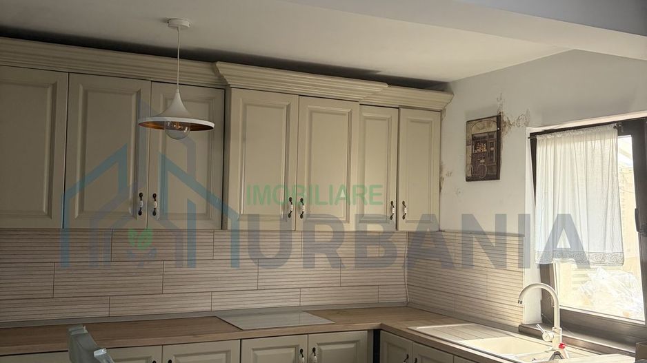 Casă individuală P+1 cu pod, Vișan – Bârnova, 140 mp, teren 450 mp, 200.000 € - Poză 7