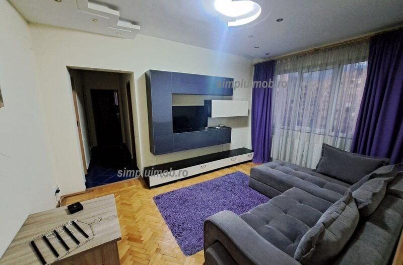 apartament 3 camere zona Iancului - Poză 16