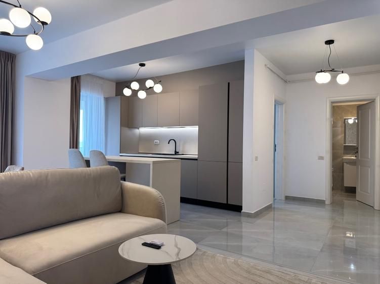 🏢 De închiriat: Ap. 2 camere Parcul Carol – Central Residence Prima Inchiriere - Poză 4