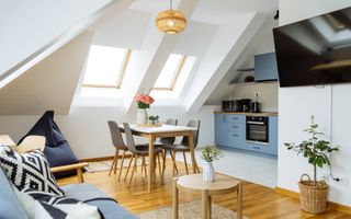 Garsoniera, Parc Carol - complex "Vivando" + loc parcare subsol inclus. - Poză 7