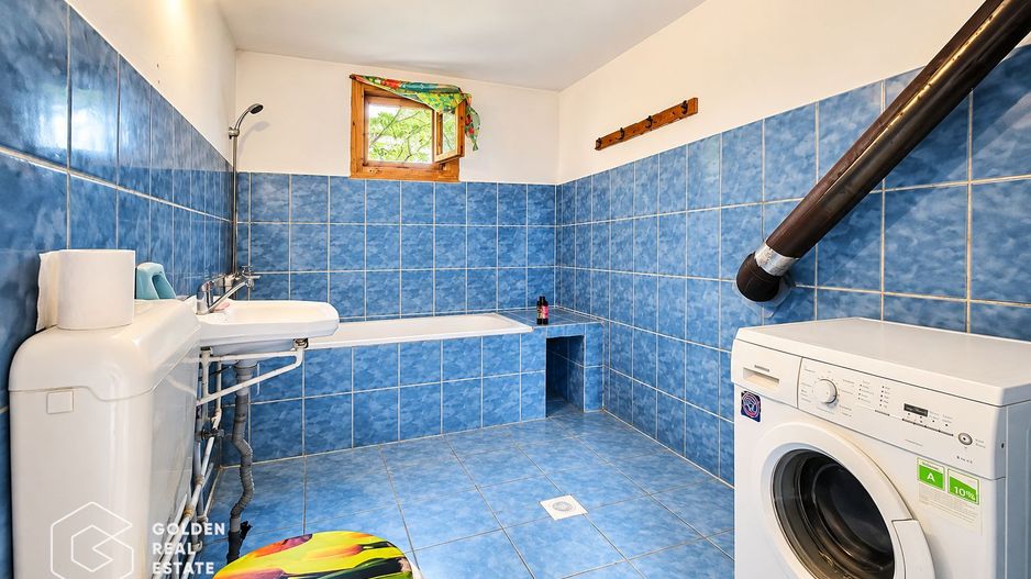 Casa P+M, teren 2199 mp, localitatea Ususau - Poză 10