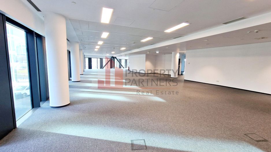 Spatiu modern pentru birouri - 510.11 mp - Metrou Grozavesti - Poză 3