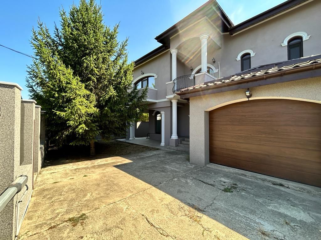 Vila individuala Pipera | Tunari | Teren 1000 mp - Poză 9