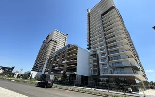 Apartament spatios 4 camere cu vedere liberă | One High District - Poză 15