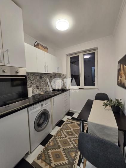 De vânzare: apartament 2 camere- Piata Romana lângă Metrou - Poză 5