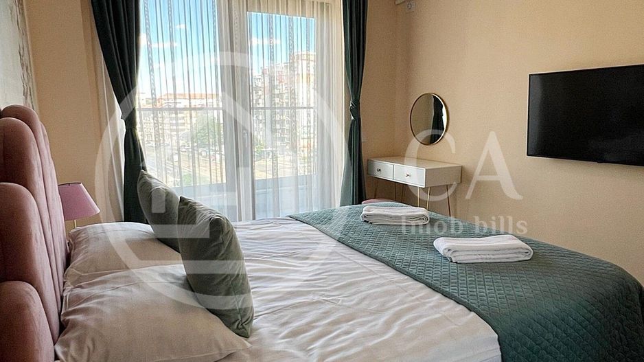 Apartament cu 3 camere de inchiriat in Prima Panorama zona Decebal, Oradea - Poză 8