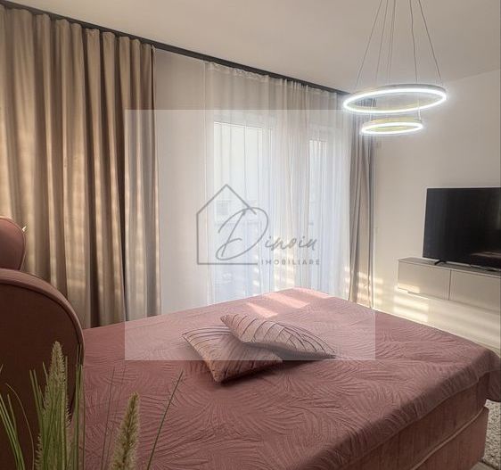 Apartament 2 camere transformat in 3 camere I Premium I Tractorul - Poză 4