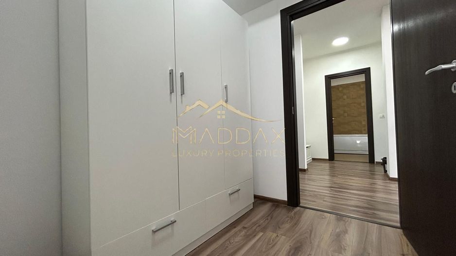 Apartament 2 camere I 73mp utili I Bloc nou I Pipera - Voluntari - Poză 15