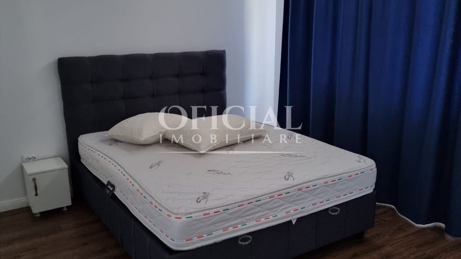 Casa tip duplex | Curte | 3 Parcari | Zona Urusagului | Floresti - Poză 8