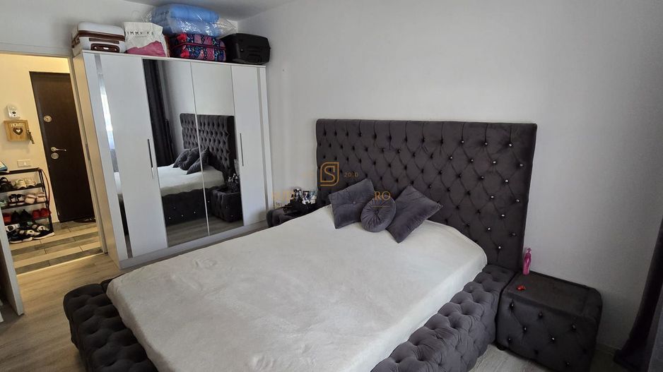Apartament 3 camere de vanzare, Brown Residence Metalurgiei, Sector 4 - Poză 2