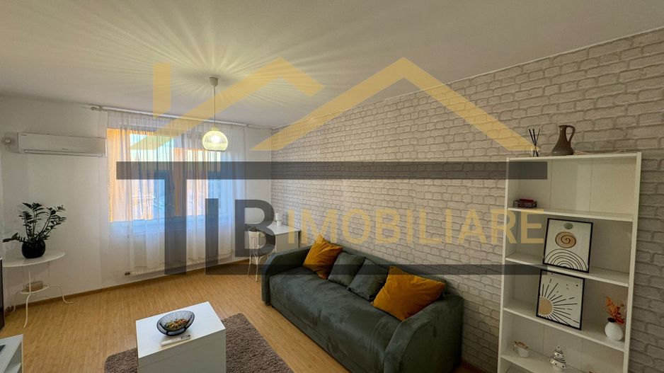 Apartament de 2 camere, 51mp, Ultracentral, Zona Luxor - Poză 2