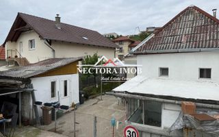 NECTORA IMOB-Casa 2 camere,Zona Gheorghe Doja, Teren 436 mp,utilat NOU - Poză 3