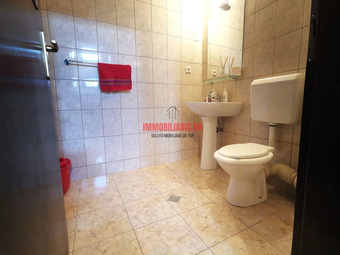 Theodor Pallady - Casă individuală P+1+M cu teren 350 mp – Comision 0% - Poză 18