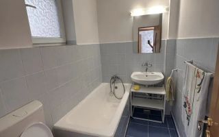 AP. 2 CAMERE- IANCULUI, BLOC REABILITAT, MASINA DE SPALAT VASE - Poză 8