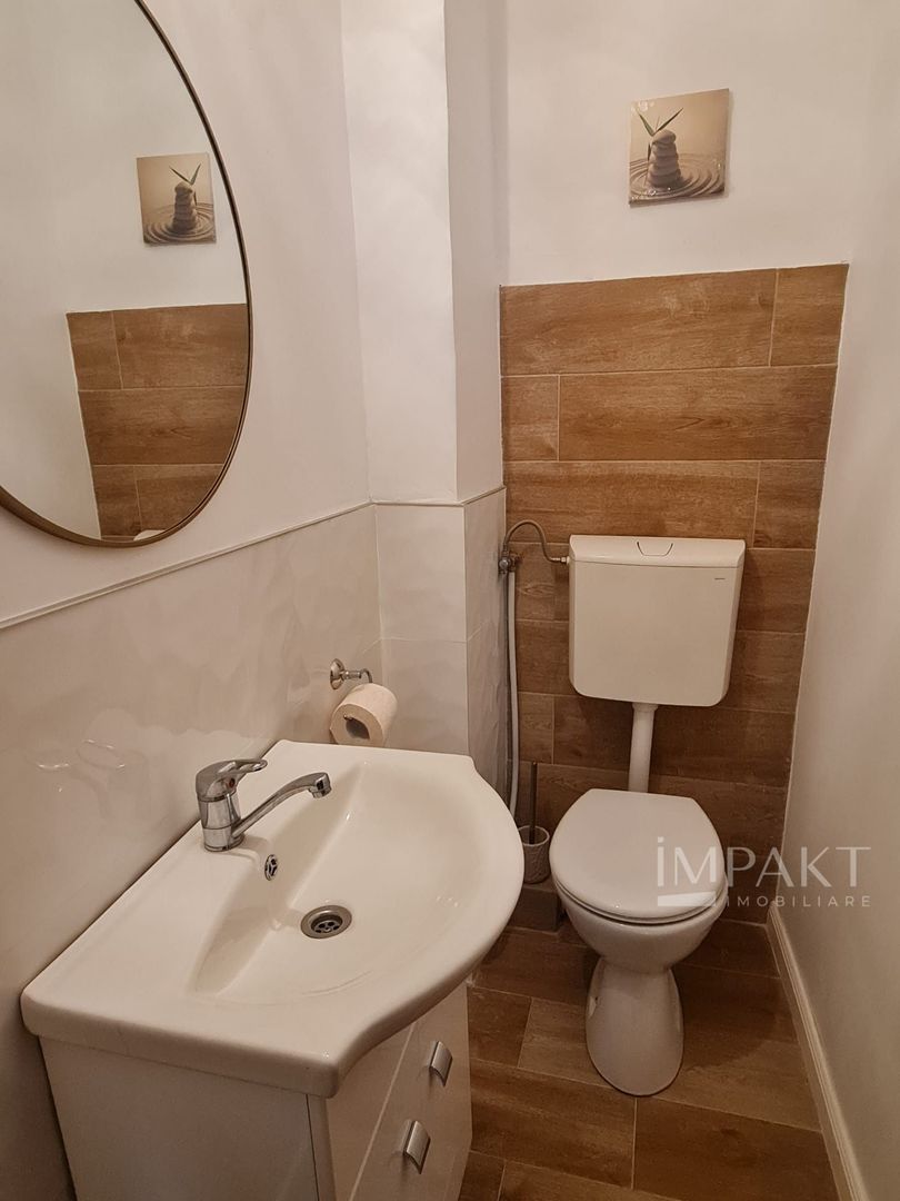 Apartament 3 camere, 80 m2, Andrei Muresanu - Poză 7