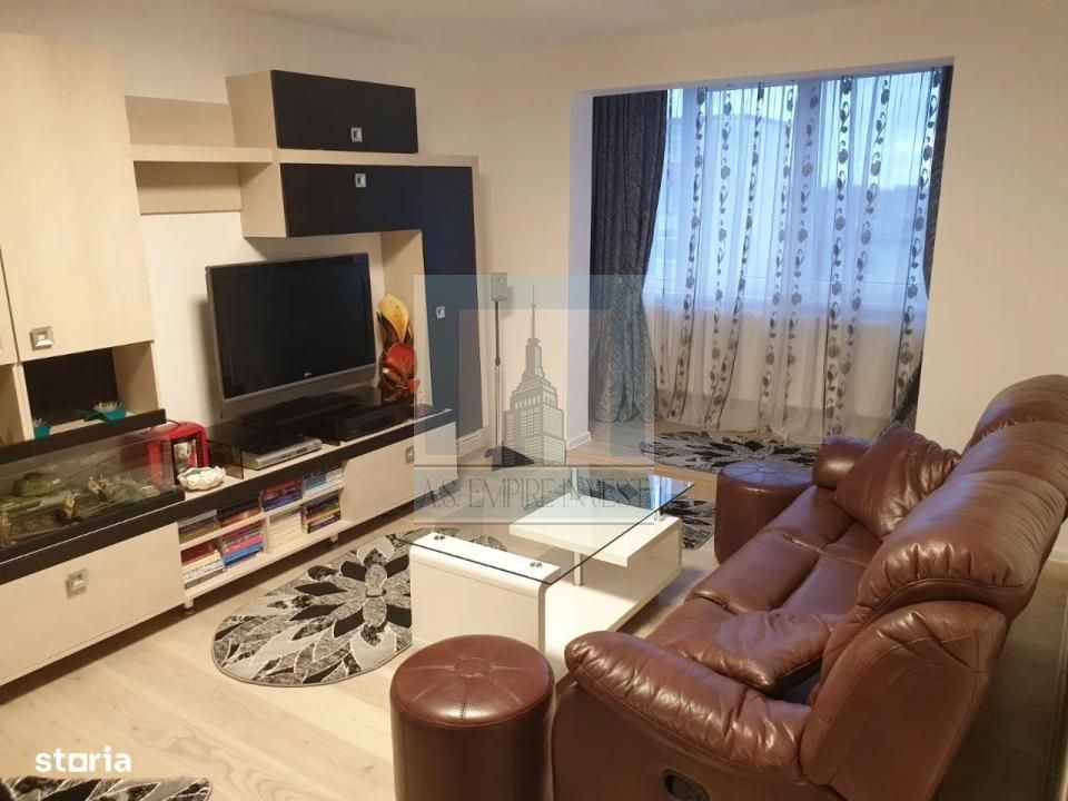 Ap 4 camere mobilat-utilat - zona Tractorul - Poză 1