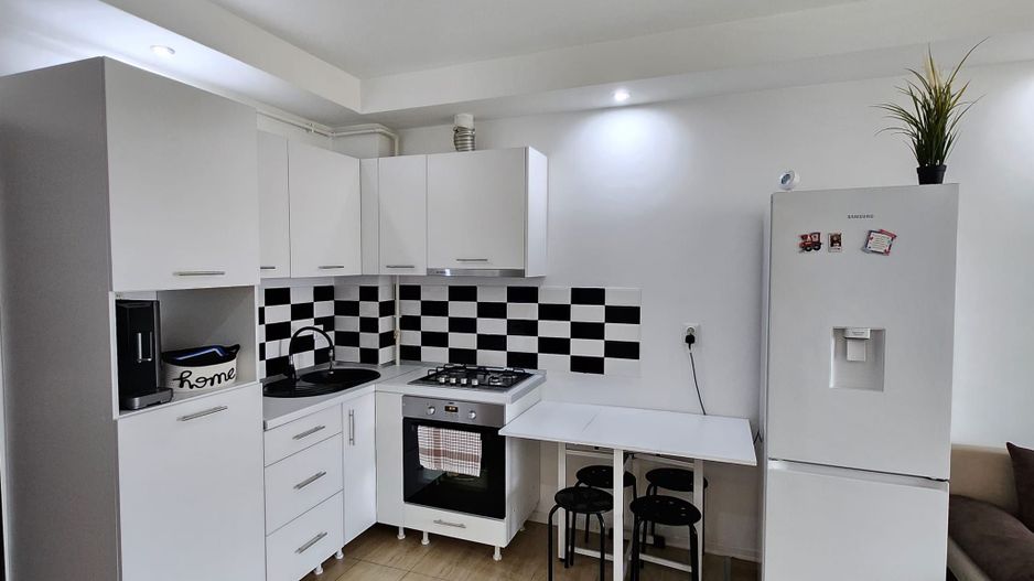 Apartament 2 camere Cosmopolis - Poză 12