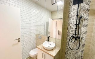 Apartament Novum Premium Residence /  Orhideea Grozavesti - Poză 5