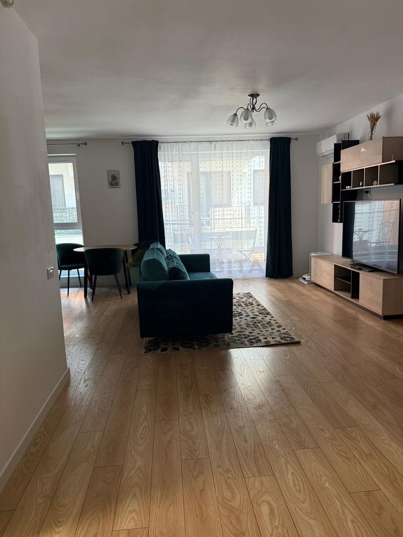 Apartament 2 Camere Premium | MTM Pipera Lake | Parcare Acoperită - Poză 4
