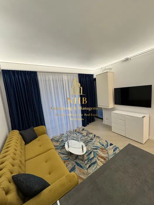 Ocazie! Apartament 2 camere Cortina North - Poză 2