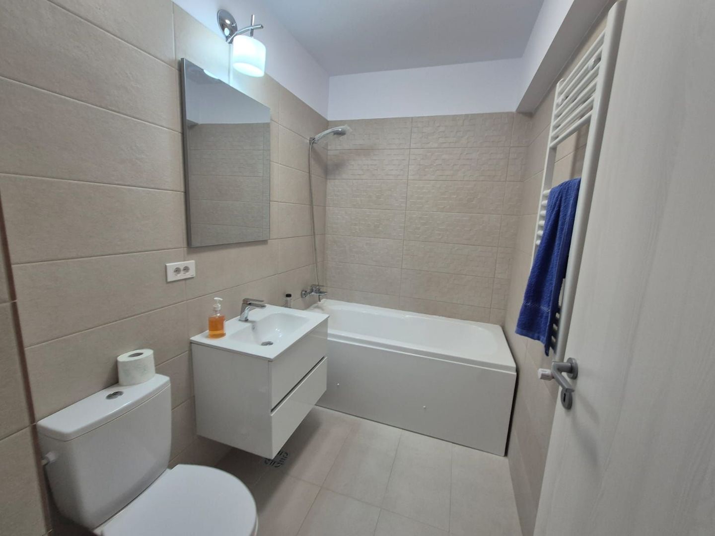 AP. 2 CAMERE- POPESTI-LEORDENI, PARCARE INCLUSA, METROU, CENTRALA - Poză 6