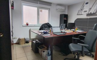 Spatiu birou/depozitare Ion Mihalache- Chibrit-Expozitiei - Poză 9