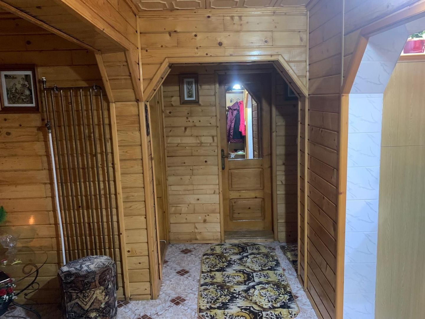 APARTAMENT DE VANZARE 3 CAMERE SIRET - Poză 4