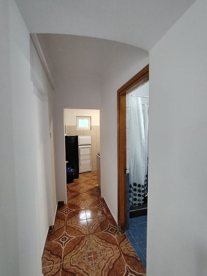 Apartament în Centru Vechi – Compartimentare perfecta | investiții | - Poză 9