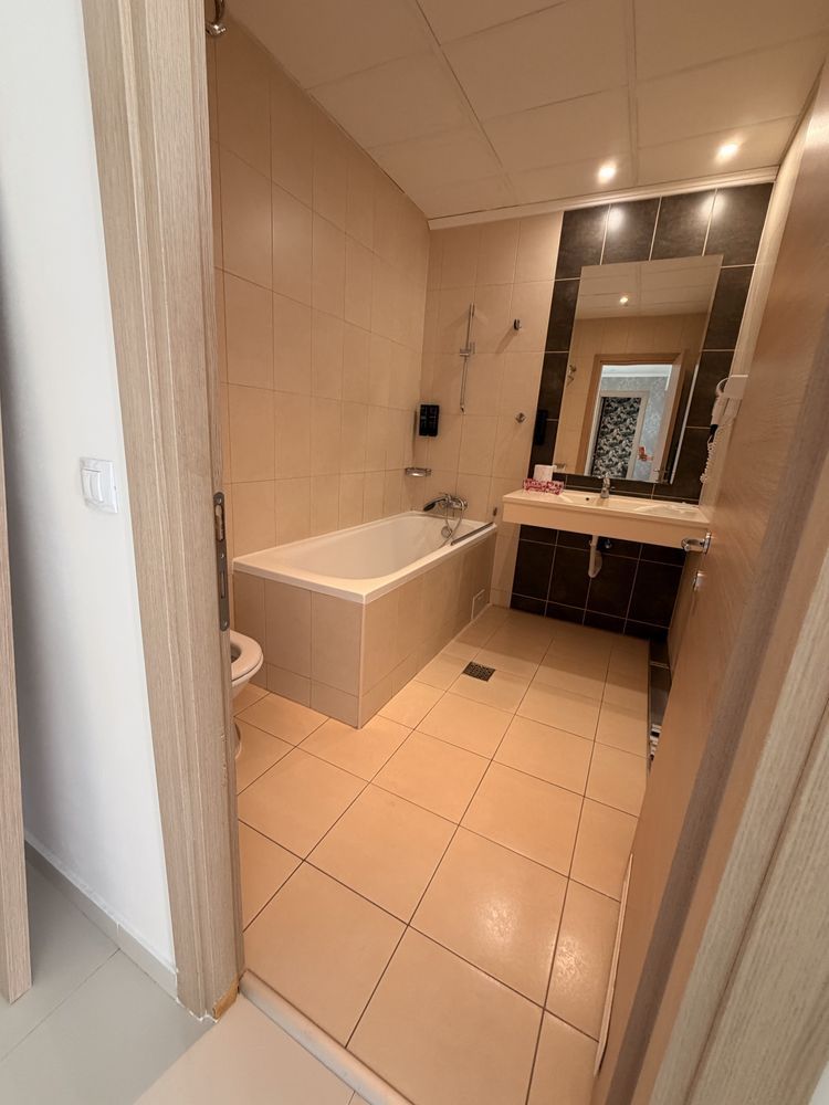 De inchiriat Apartament 2 camere Rin Grand Hotel - Poză 7