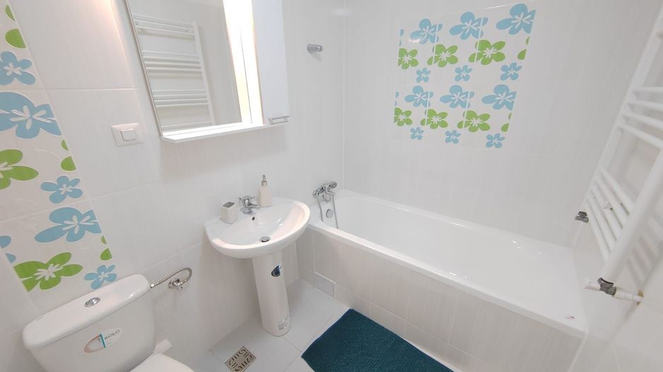 Titan Theodor Pallady 3 camere cu loc parcare super pret - Poză 16