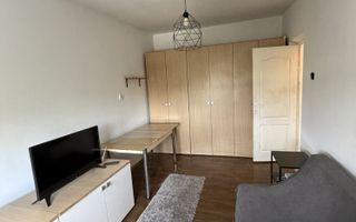 BRASADAS vinde garsoniera la etajul 4/4 in Micro 14. - Poză 5