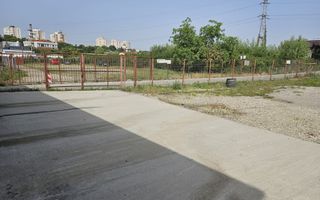 Inchiriere Hala 130 mp, teren 470 mp, Nord - Poză 6