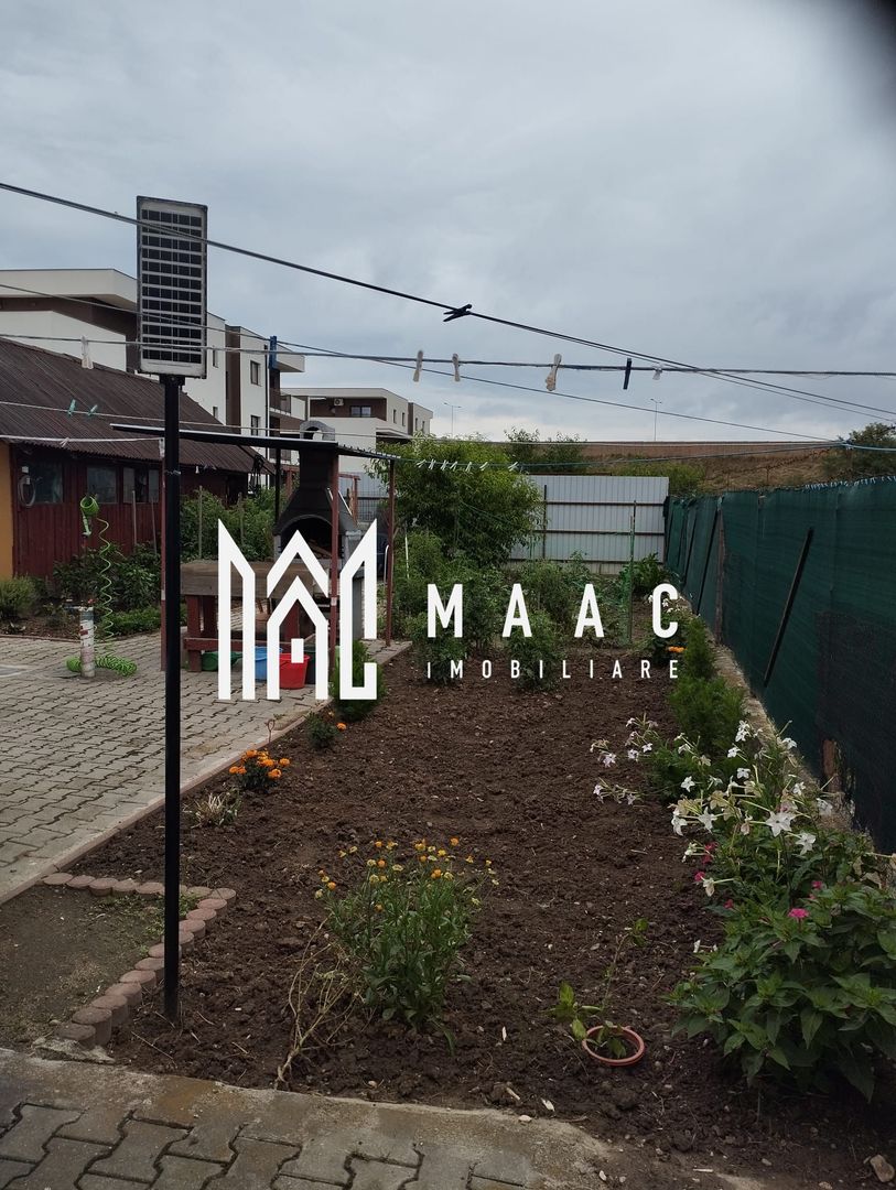 Casa individuala, 4 camere I Teren 631 mp I Garaj I Lazaret - Poză 16