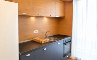 Apartament 2 camere - (COD10) MAMAIA SAT - Poză 2