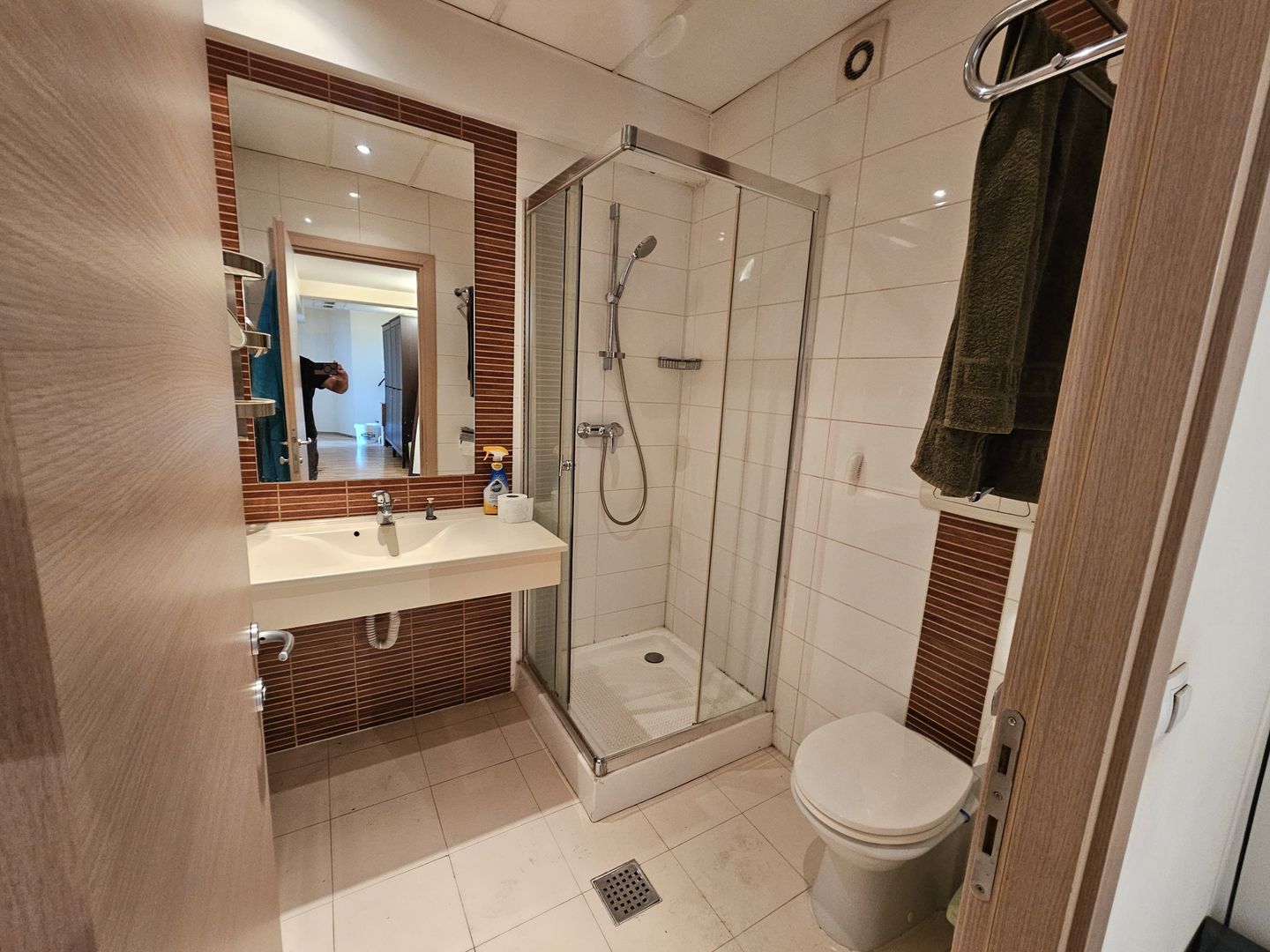 Apartament 3 camere - 2 bai Complex Rin Grand Residence Vitan - Poză 9