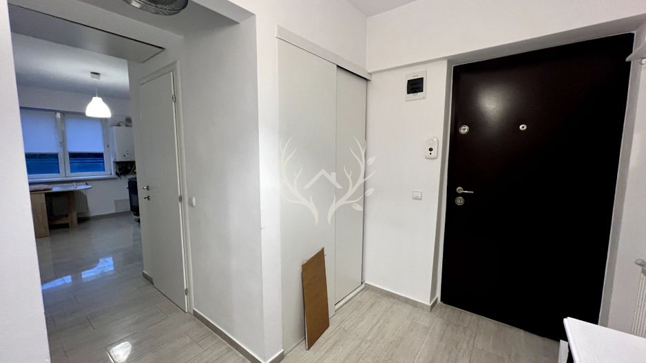 Comision 0% Apartament spatios cu o camera + parcare in zona Vivo - Poză 7