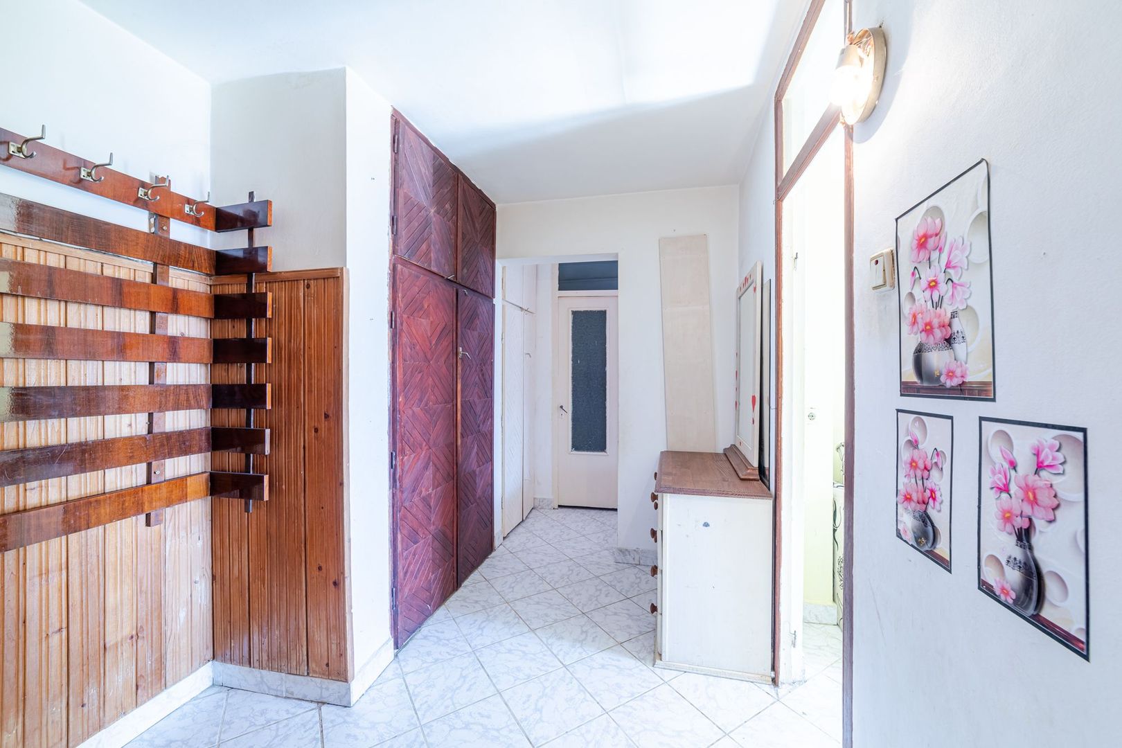 Apartament 2 camere Zona 300 Micălaca - Poză 6