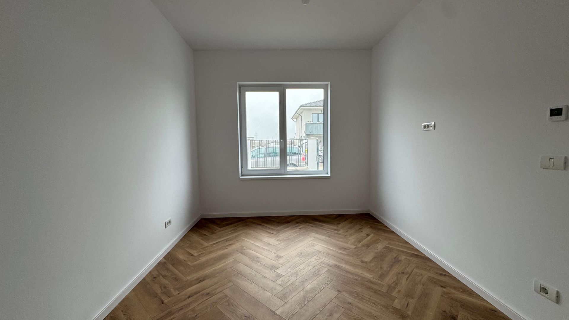 COMISION 0% | Duplex cu garaj | Dumbravita | 133 mp | 5 Camere | - Poză 11