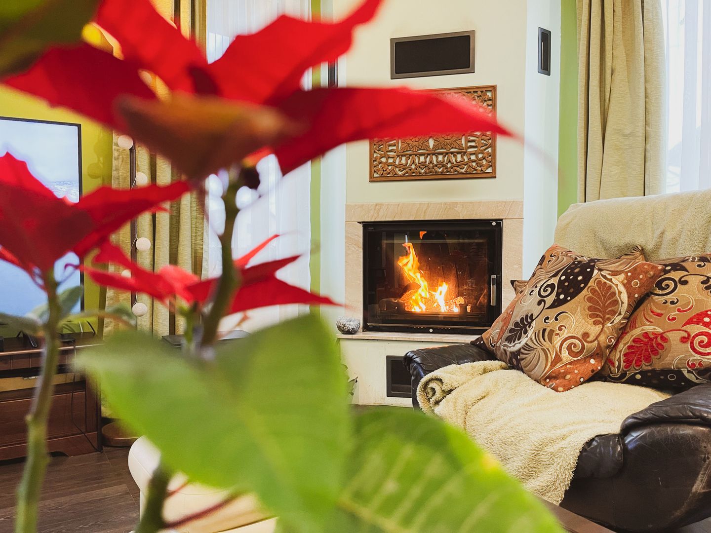 Duplex 5 camere | Interior 180 mpu, Teren 364 mp | Foisor & Garaj mare - Poză 1