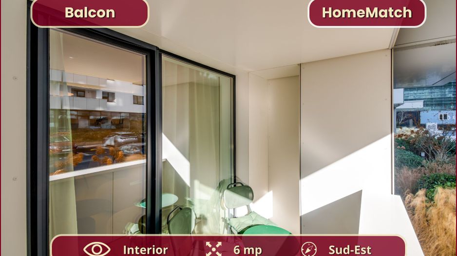 Cortina North || 3 camere || Comision 0% - Poză 6