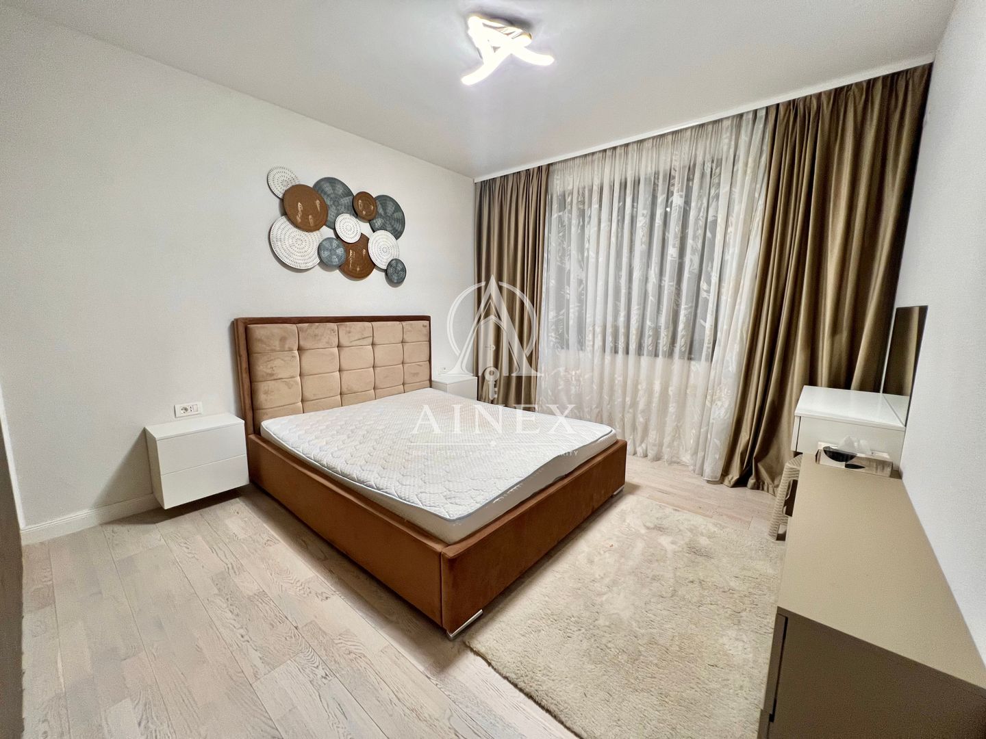 PET-FRIENDLY | Apartament cu 3 camere | Girocului, Timisoara - Poză 6