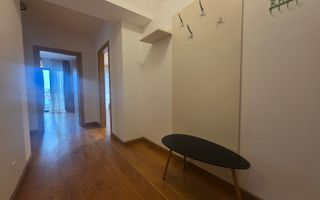 Apartament | 3 camere | Upground Residence | Barbu Văcărescu - Poză 17