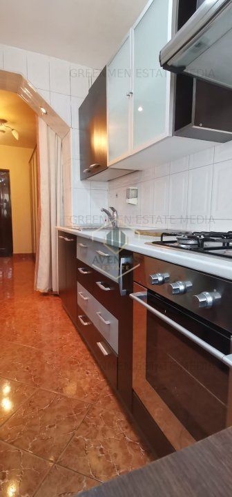 Inchiriere apartament cu 2 camere, decomandat, Obor - Poză 13