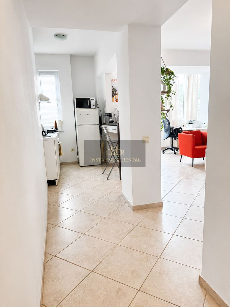 Apartament 2 camere Parcul Cișmigiu - Poză 8
