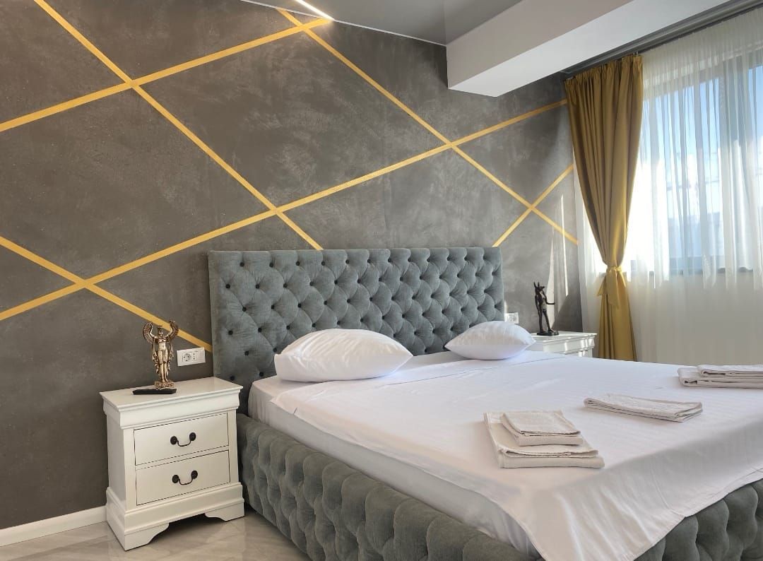 Apartament de vânzare, Central Park – 2 camere, 61 mp, mobilat și utilat - Poză 2