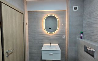 Apartament 2 camere lux decomadat Porsche Pipera Rond OMV - Poză 6