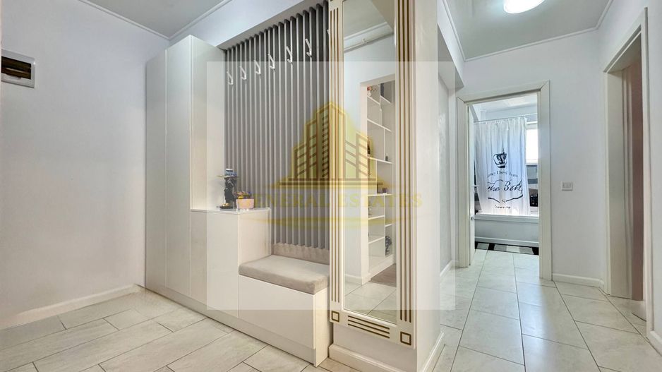 Vânzare apartament cu 2 camere, 53 m.p. - Gata de intrare. - Poză 15