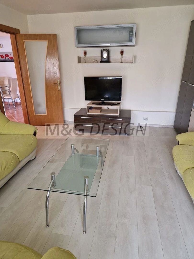 Apartament  cu 3 camere Sagului - Poză 3