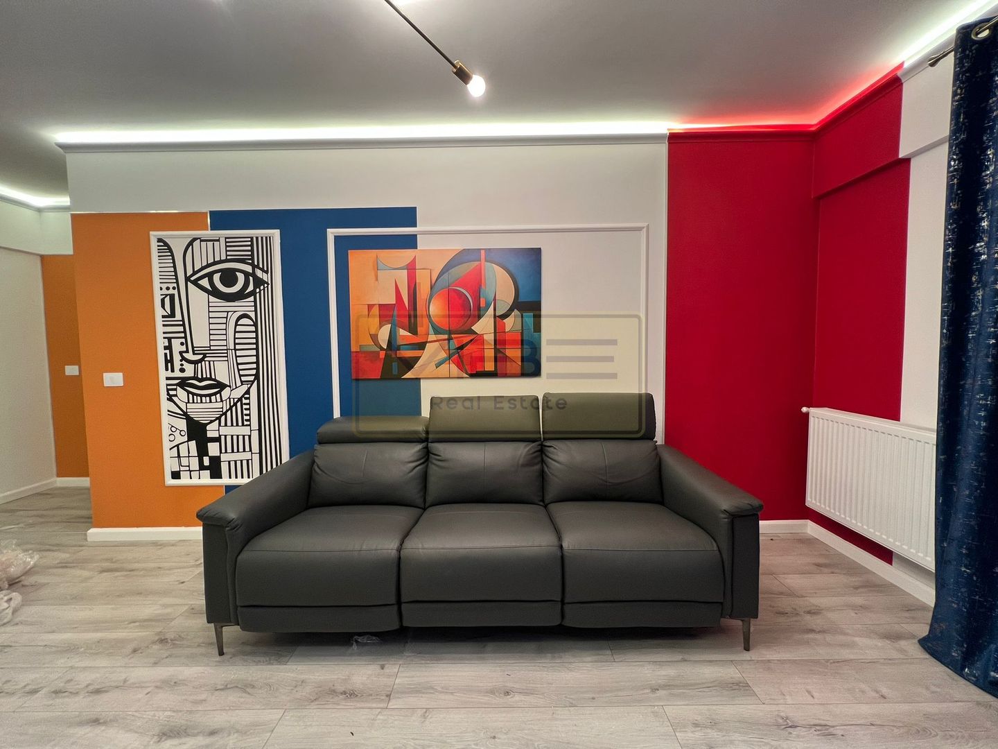 Apartament 2 camere Bucium - Mega Image Visani - Poză 3